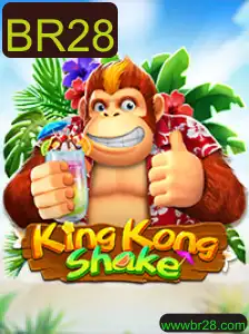 Descubra KingKongShake: O Jogo de Desafios e Estratégia com a Palavra-chave BR28
