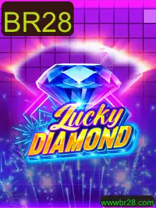 Descubra as Emoções de LuckyDiamond: O Jogo de Sorte e Estratégia com o Código BR28