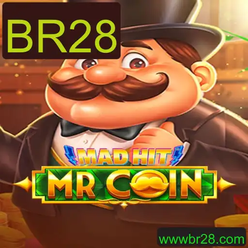 MadHitMrCoin: Descubra o Novo Fenômeno dos Jogos com BR28