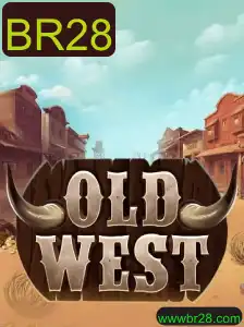 OldWest: Mergulhe na Aventura do Velho Oeste com a Palavra-chave BR28
