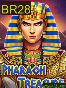 Descobrindo PharaohTreasure: Um Mergulho nas Aventuras do Antigo Egito