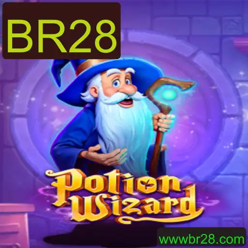 Descubra o Universo Encantado de PotionWizard