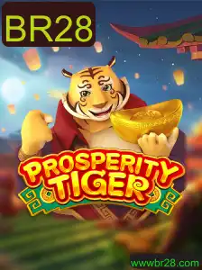 ProsperityTiger: Um Mergulho no Mundo da Estratégia e Prosperidade