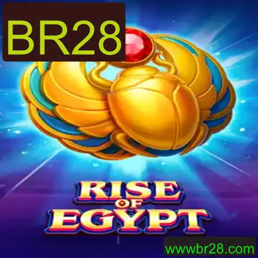 Rise of Egypt: Explorando a Antiguidade em BR28