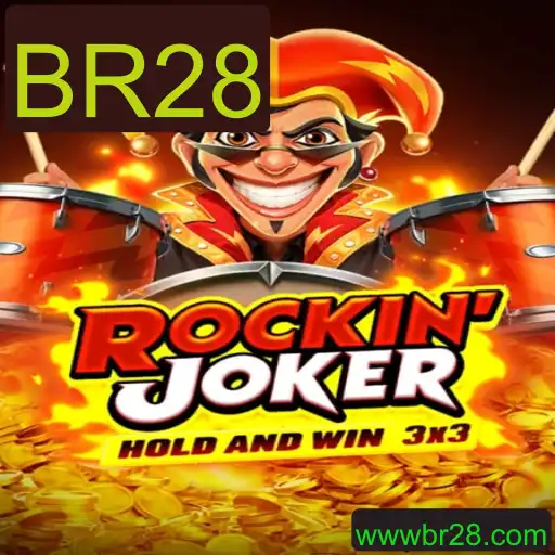 Descubra o Empolgante Mundo do Jogo RockinJoker