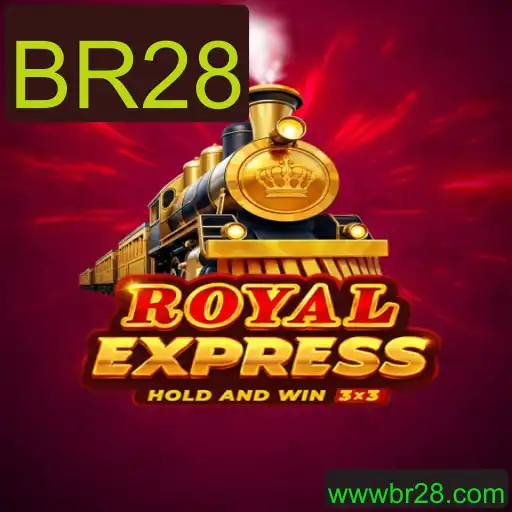 Descubra RoyalExpress: O Novo Game Empolgante e suas Regras Inovadoras