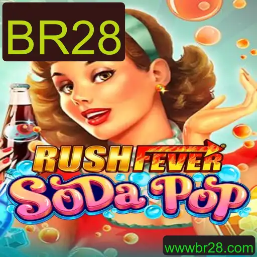 RushFeverSodaPop: Descubra o Jogo que Está Conquistando o Mundo com BR28