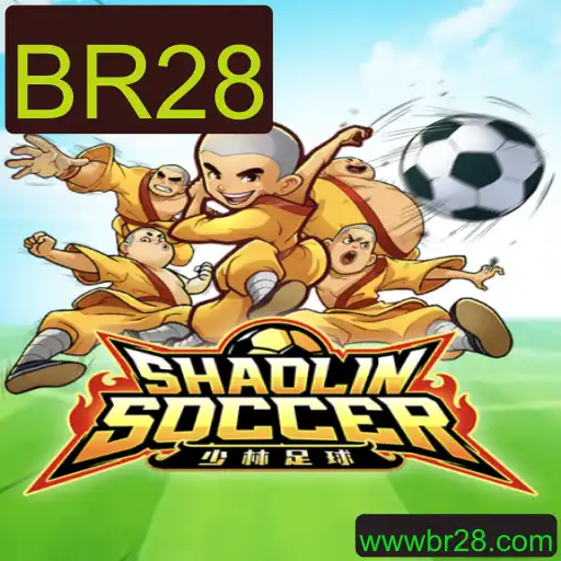 Descubra ShaolinSoccer: A União de Artes Marciais e Futebol