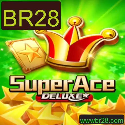 SuperAceDeluxe: A Nova Sensação dos Jogos com BR28