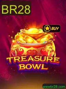Explorando o Fascinante Mundo de TreasureBowl: Regras e Estratégias