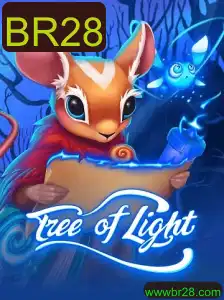TreeofLight: Descubra o Fascinante Jogo que Conquista Multidões
