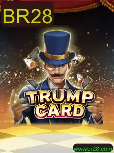 Explorando o Jogo de Estratégia TrumpCard: Uma Jornada de Táticas e Decisões