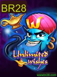 UnlimitedWishes: Descubra o Jogo que Transforma Desejos em Realidade