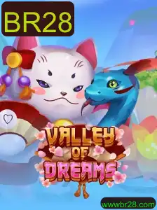 Valley of Dreams: Descubra o Novo Mundo do Jogo Inovador