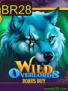 Explorando WildOverlordsBonusBuy: Um Mergulho no Universo dos Jogos de Slot Machines