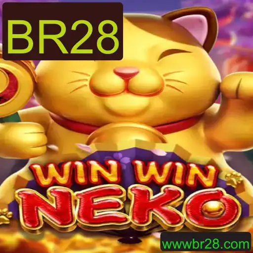 WinWinNeko: Conheça o Jogo que Está Conquistando o Mundo com BR28