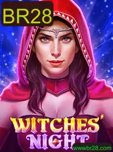 WitchesNight: O Fascinante Universo do Jogo BR28